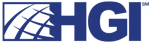 Blue Logo HGI